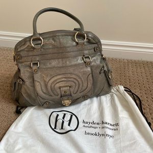 Hayden Harnett Trophy Bag